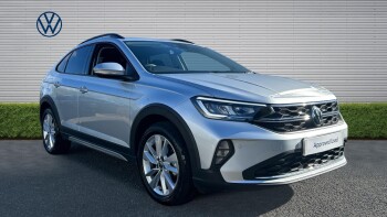 Volkswagen Taigo 1.0 TSI 115 Match 5dr DSG Petrol Hatchback